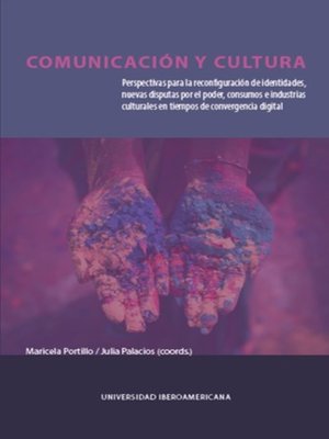 cover image of COMUNICACIÓN Y CULTURA